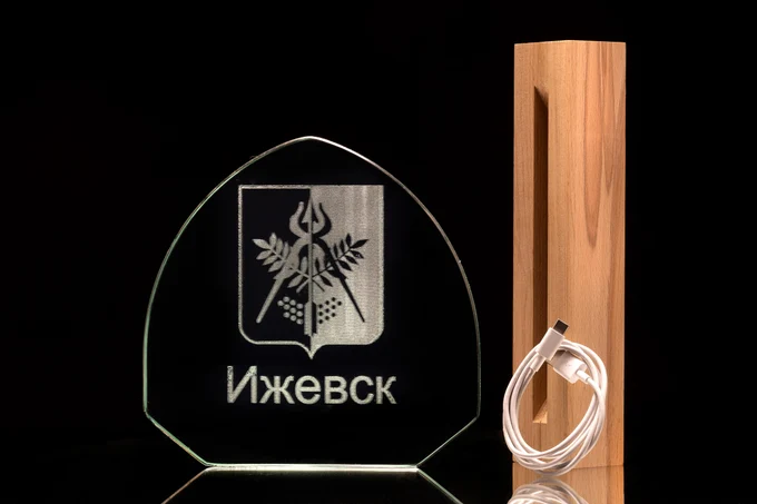 Модель "Щит"