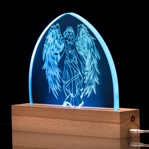 Светильник "Ангел"