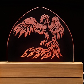 Светильник "Феникс"