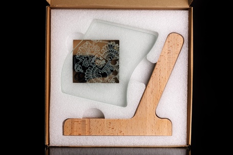 Модель "Флаг"