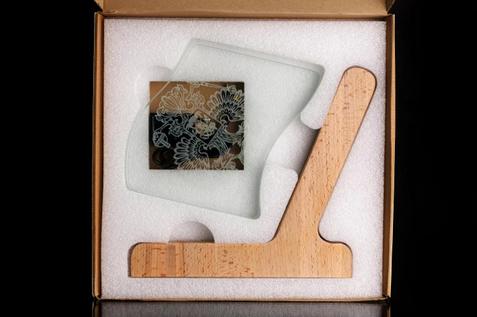 Модель "Флаг"