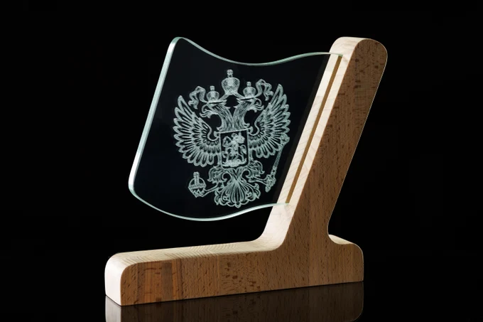 Модель "Флаг"